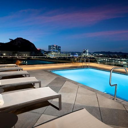 Hyatt House Tempe Phoenix University Dış mekan fotoğraf