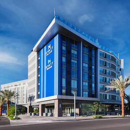 Hyatt House Tempe Phoenix University Dış mekan fotoğraf