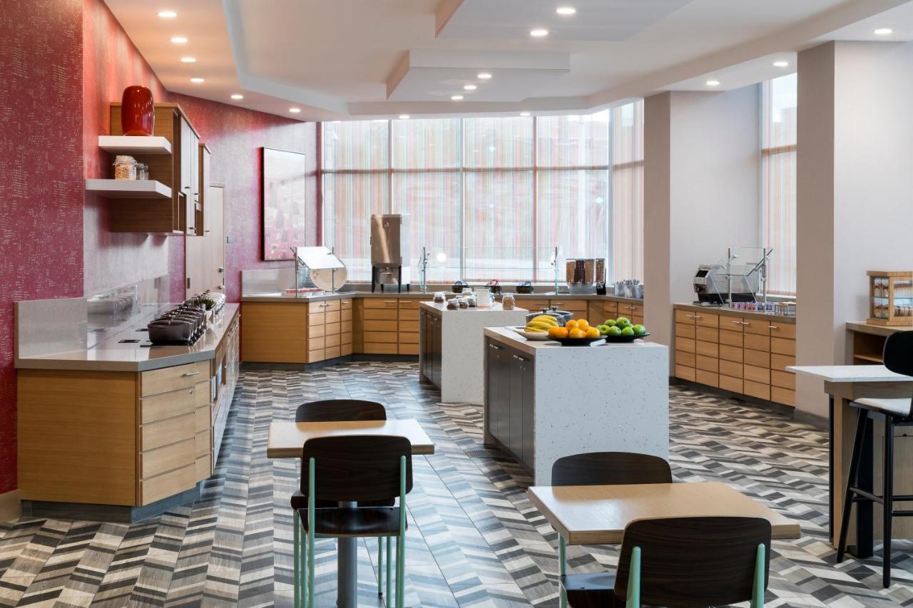 Hyatt House Tempe Phoenix University Dış mekan fotoğraf
