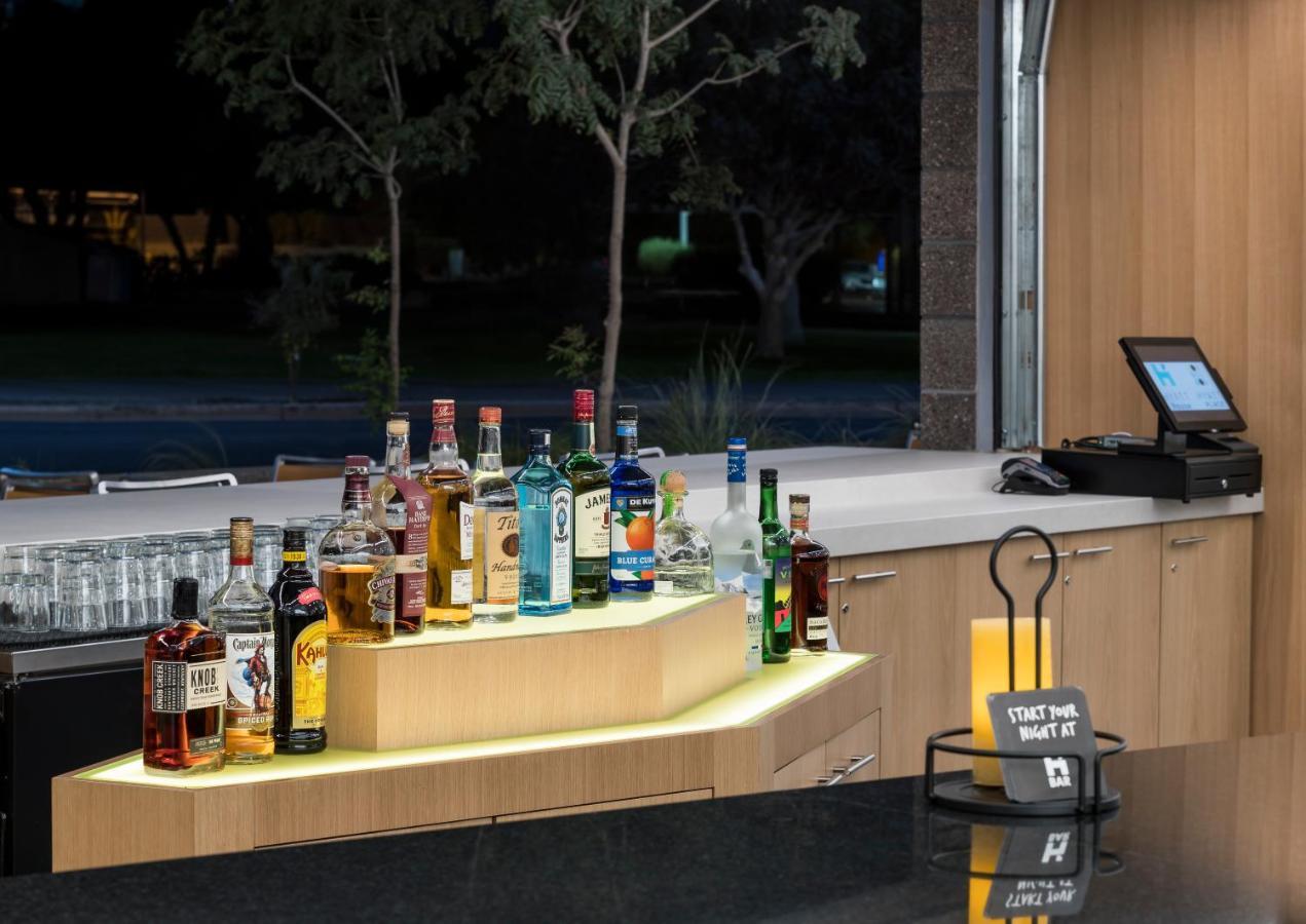 Hyatt House Tempe Phoenix University Dış mekan fotoğraf