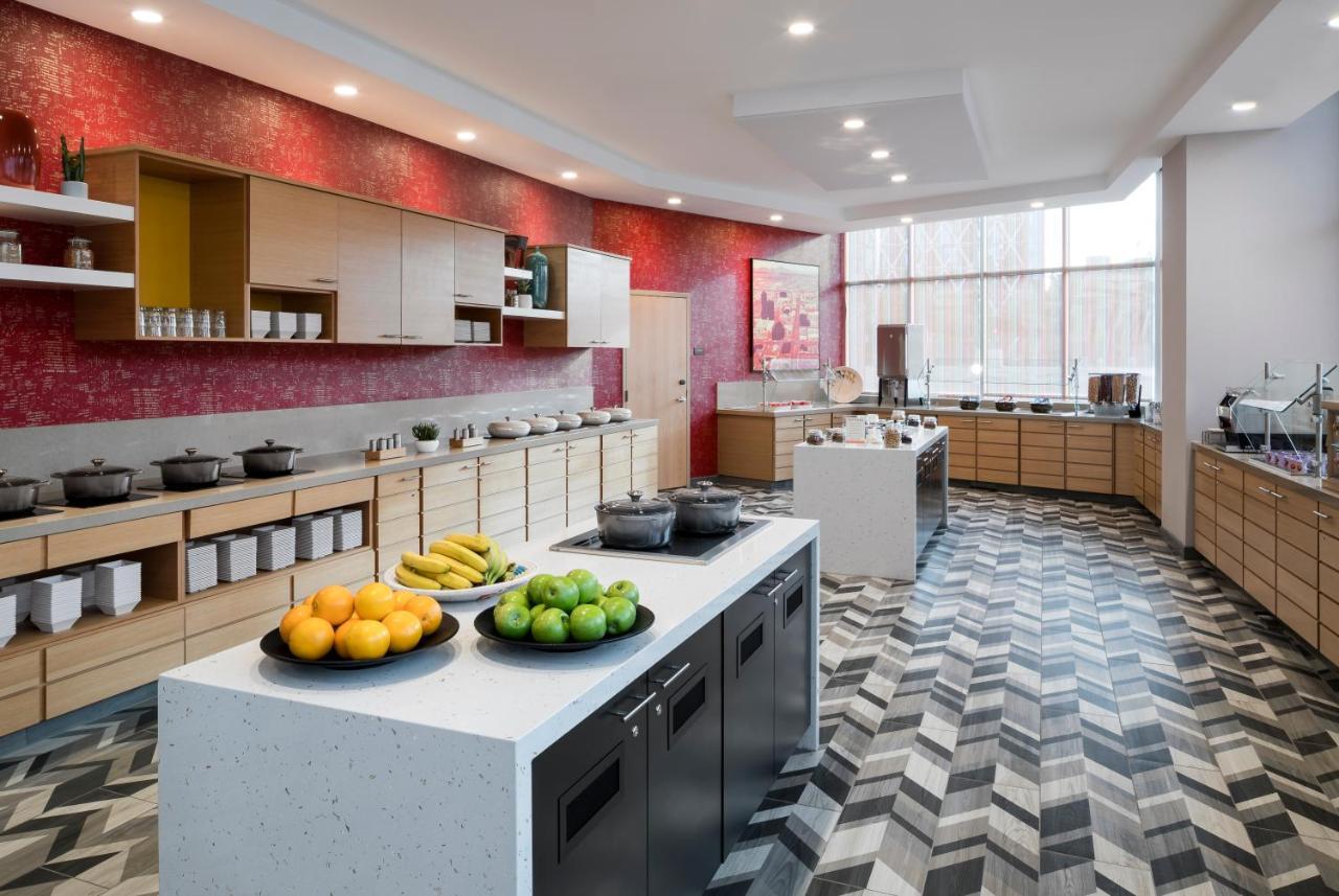 Hyatt House Tempe Phoenix University Dış mekan fotoğraf
