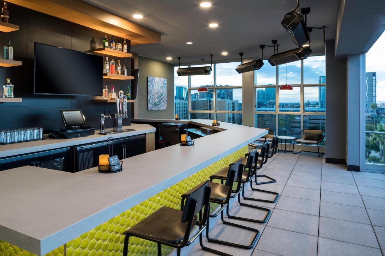 Hyatt House Tempe Phoenix University Dış mekan fotoğraf