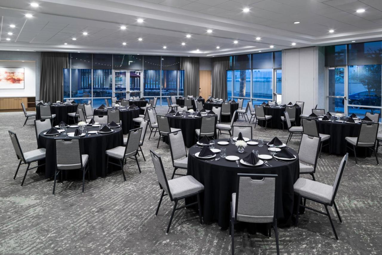 Hyatt House Tempe Phoenix University Dış mekan fotoğraf