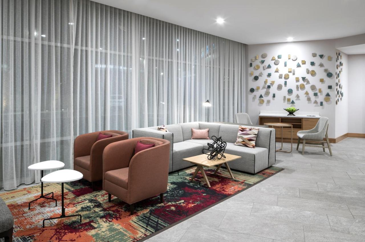 Hyatt House Tempe Phoenix University Dış mekan fotoğraf