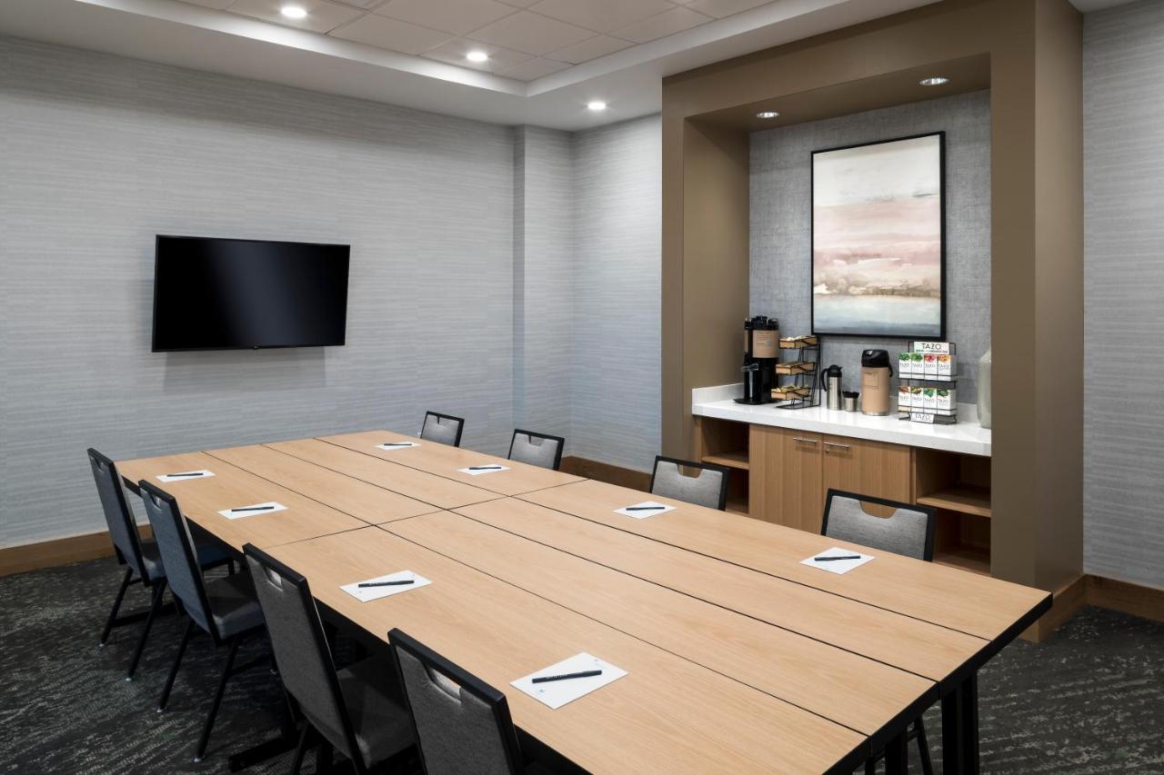 Hyatt House Tempe Phoenix University Dış mekan fotoğraf