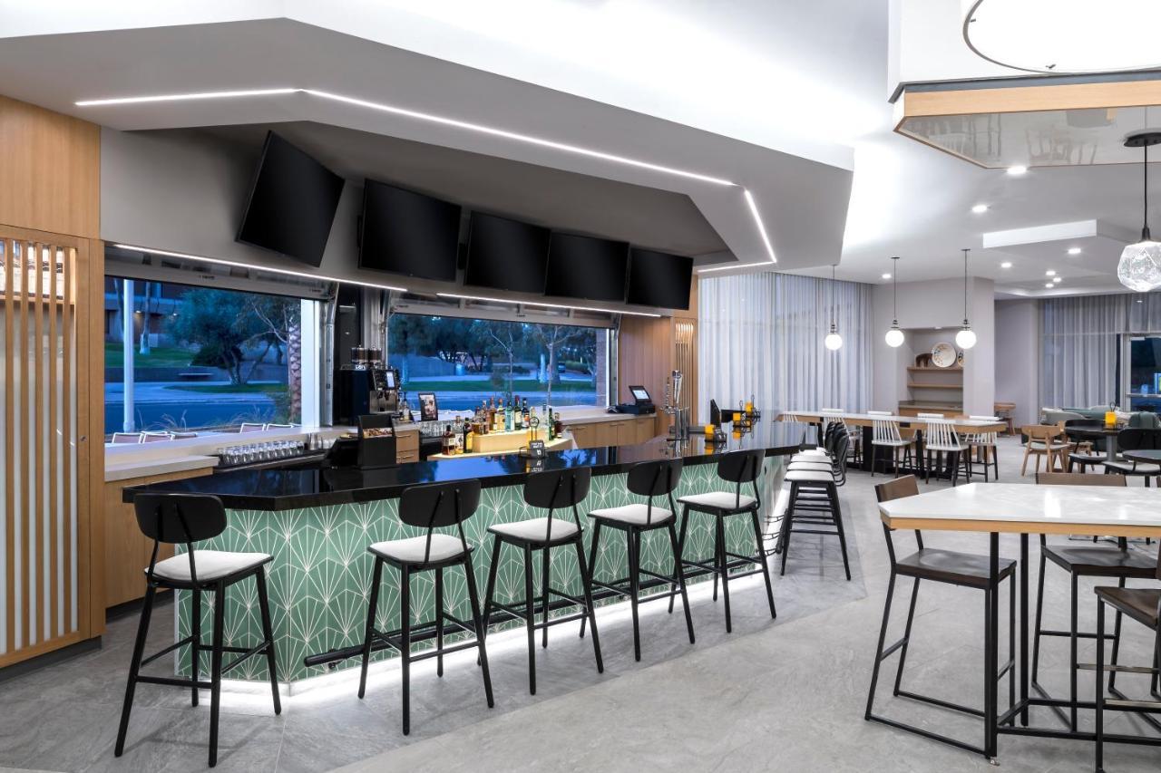 Hyatt House Tempe Phoenix University Dış mekan fotoğraf