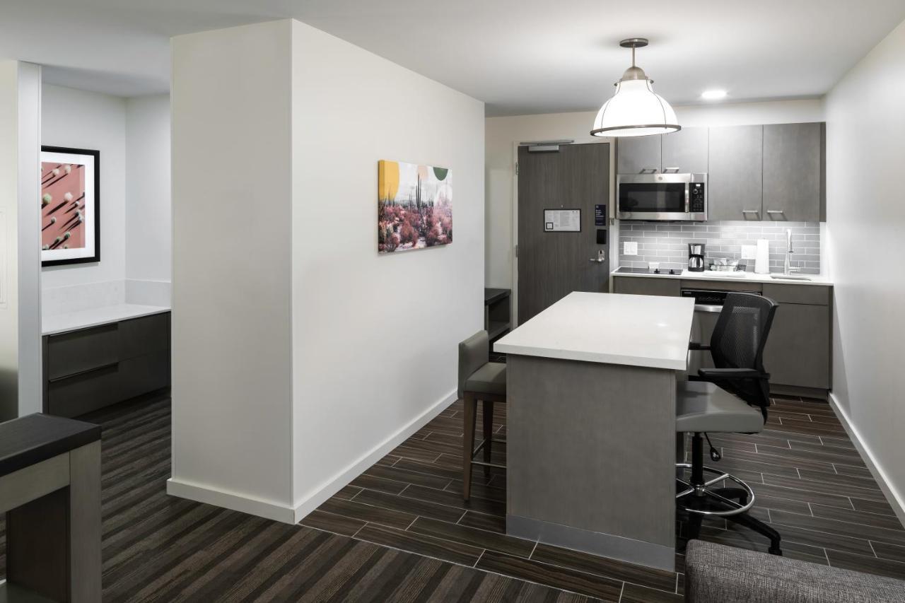 Hyatt House Tempe Phoenix University Dış mekan fotoğraf