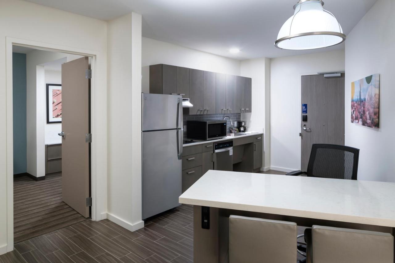 Hyatt House Tempe Phoenix University Dış mekan fotoğraf