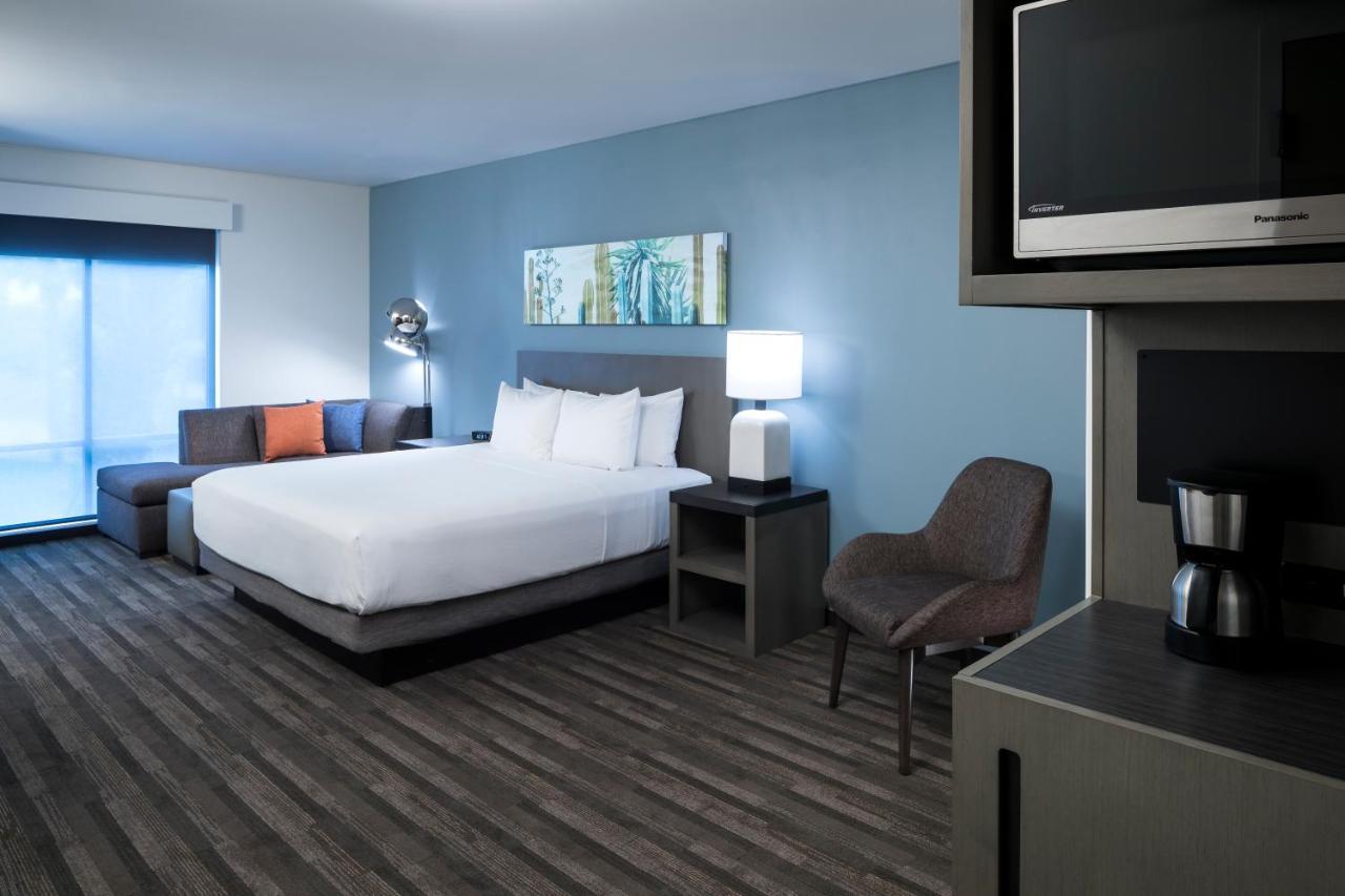 Hyatt House Tempe Phoenix University Dış mekan fotoğraf