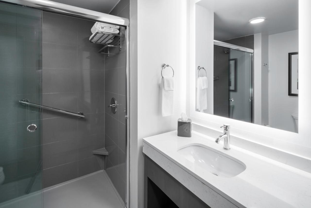 Hyatt House Tempe Phoenix University Dış mekan fotoğraf