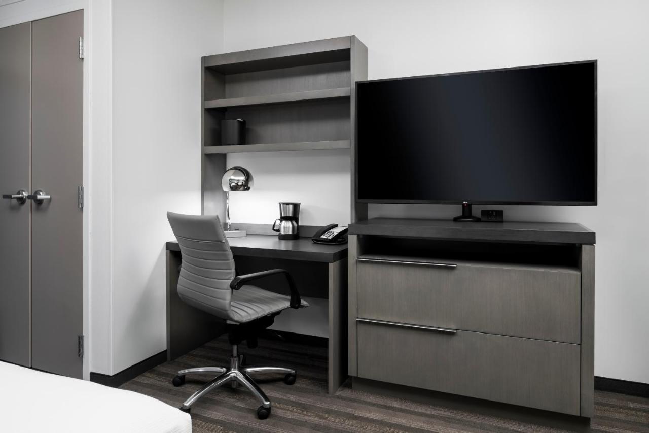 Hyatt House Tempe Phoenix University Dış mekan fotoğraf