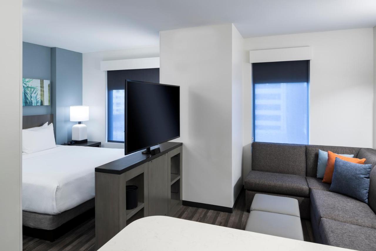 Hyatt House Tempe Phoenix University Dış mekan fotoğraf