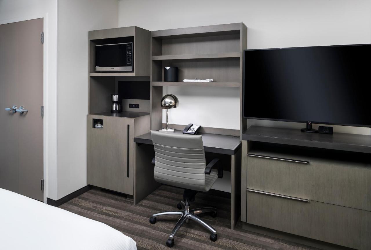 Hyatt House Tempe Phoenix University Dış mekan fotoğraf