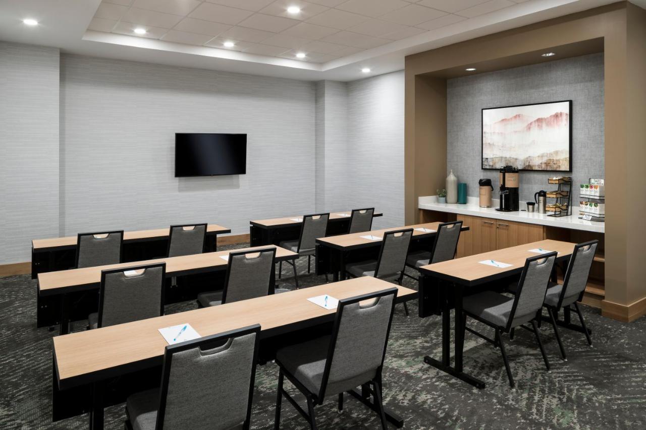 Hyatt House Tempe Phoenix University Dış mekan fotoğraf