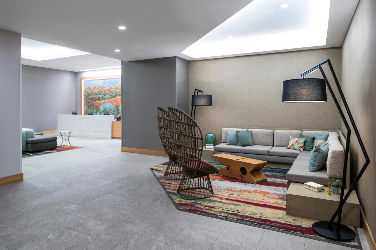 Hyatt House Tempe Phoenix University Dış mekan fotoğraf