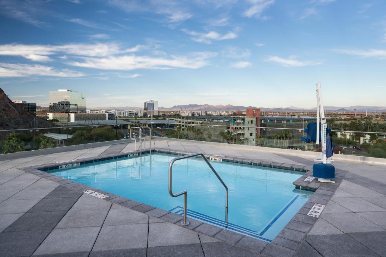 Hyatt House Tempe Phoenix University Dış mekan fotoğraf
