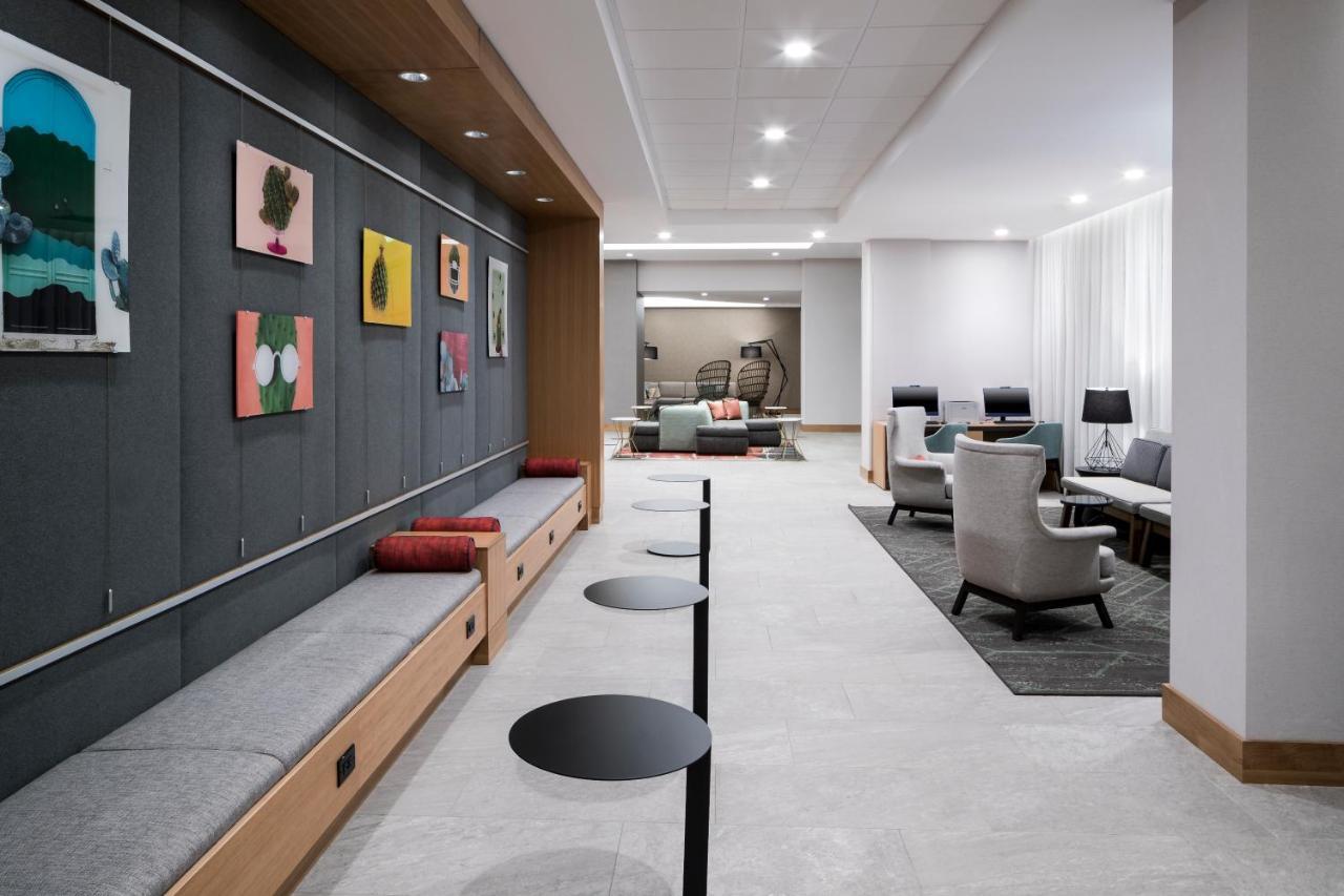 Hyatt House Tempe Phoenix University Dış mekan fotoğraf