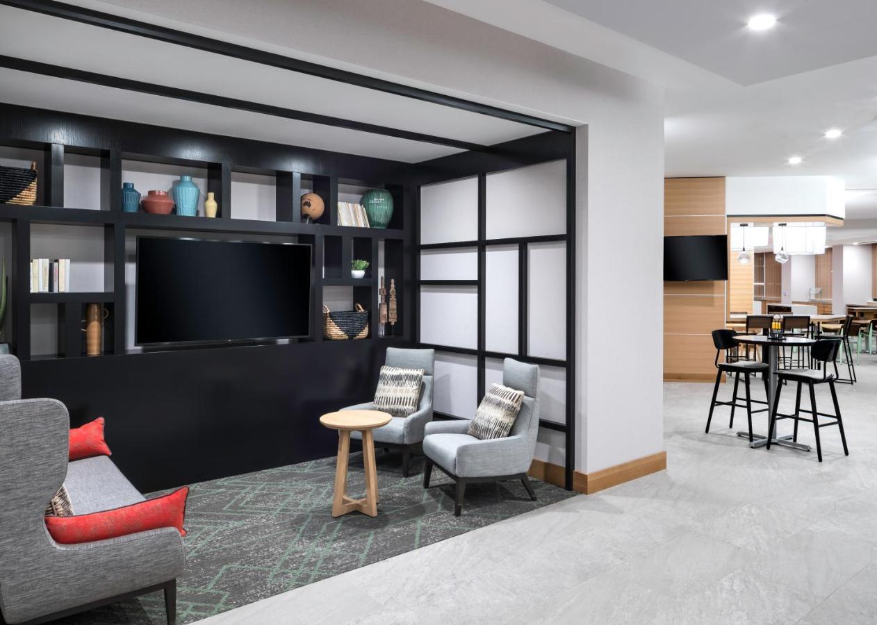 Hyatt House Tempe Phoenix University Dış mekan fotoğraf