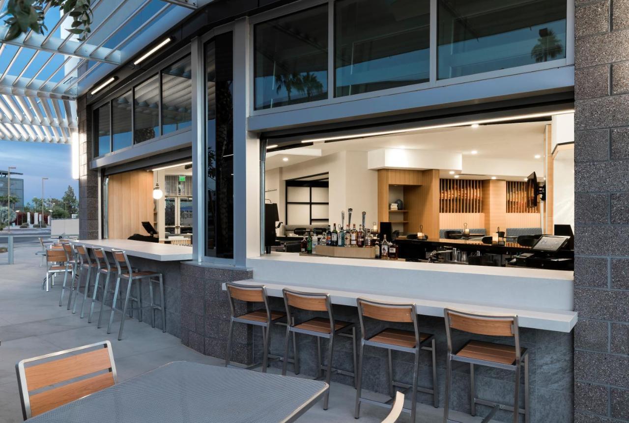 Hyatt House Tempe Phoenix University Dış mekan fotoğraf