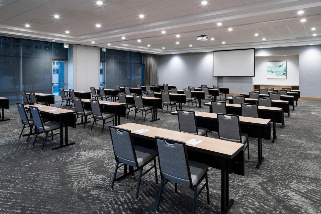 Hyatt House Tempe Phoenix University Dış mekan fotoğraf