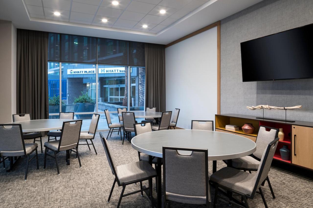 Hyatt House Tempe Phoenix University Dış mekan fotoğraf