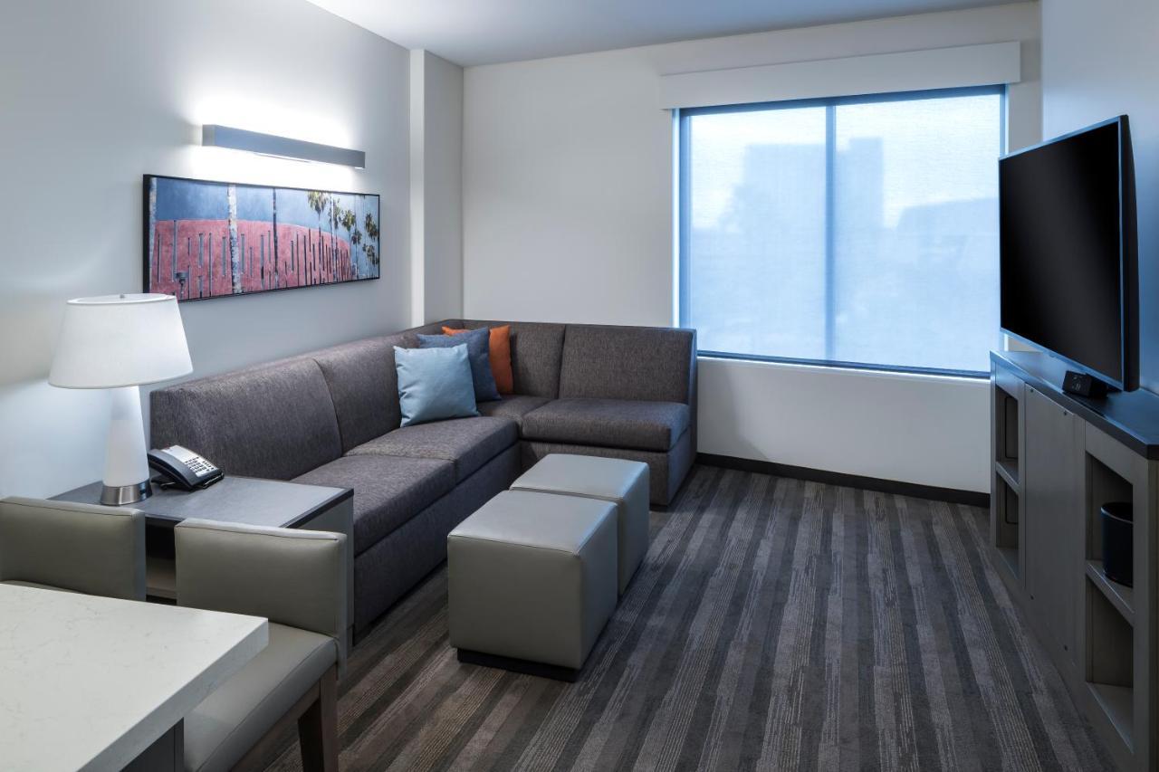 Hyatt House Tempe Phoenix University Dış mekan fotoğraf