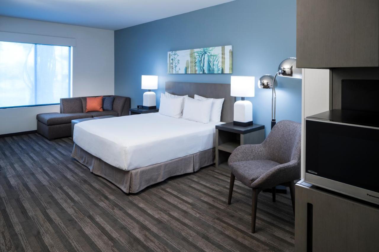 Hyatt House Tempe Phoenix University Dış mekan fotoğraf