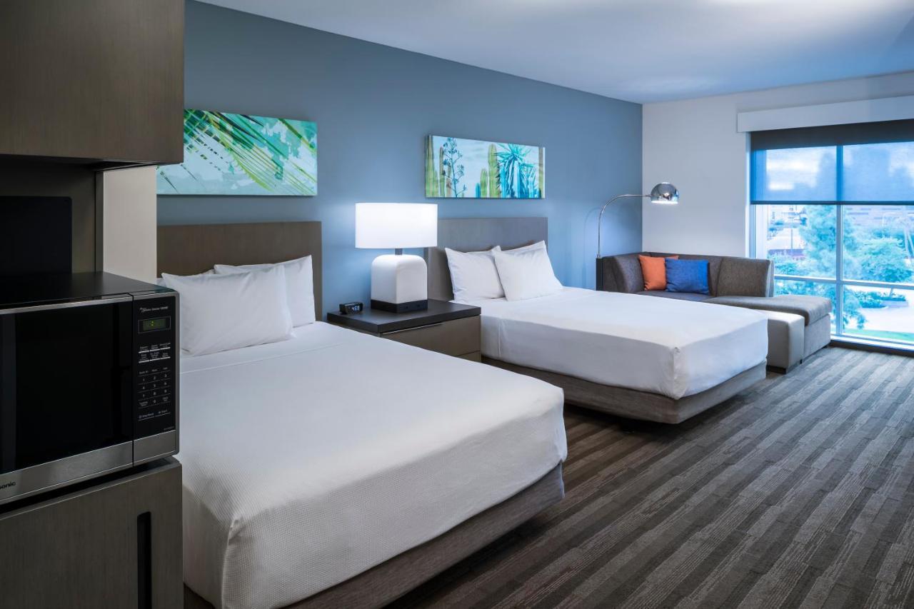 Hyatt House Tempe Phoenix University Dış mekan fotoğraf