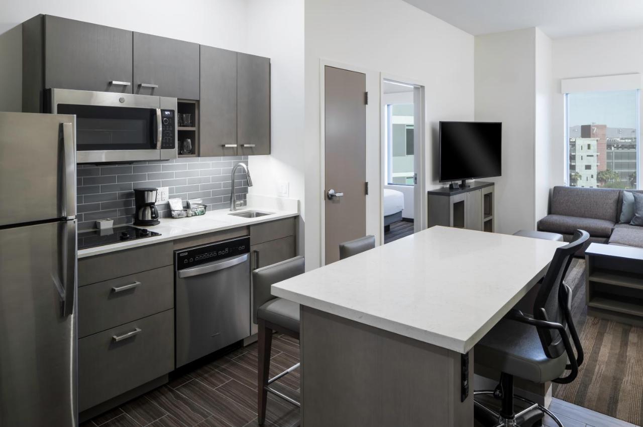 Hyatt House Tempe Phoenix University Dış mekan fotoğraf