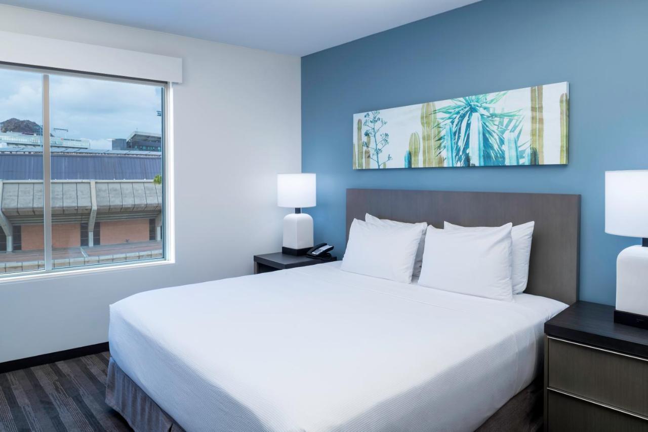 Hyatt House Tempe Phoenix University Dış mekan fotoğraf