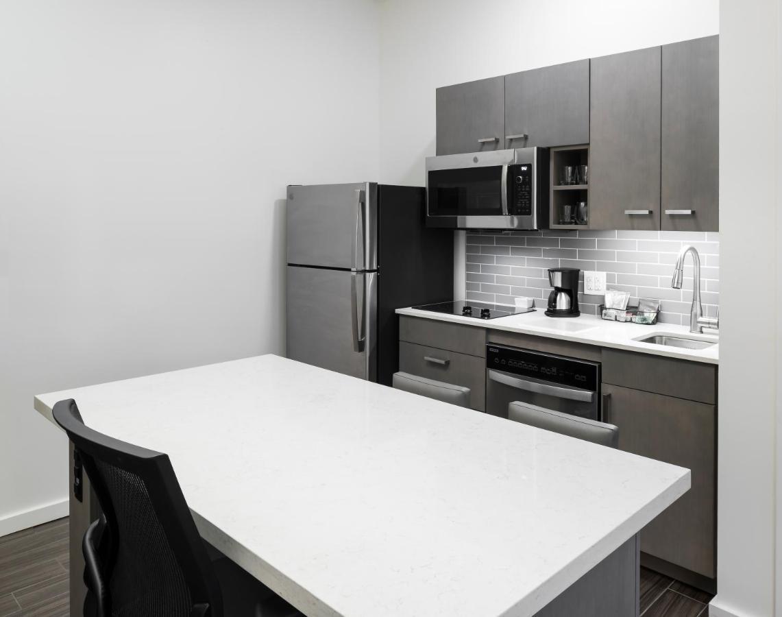 Hyatt House Tempe Phoenix University Dış mekan fotoğraf