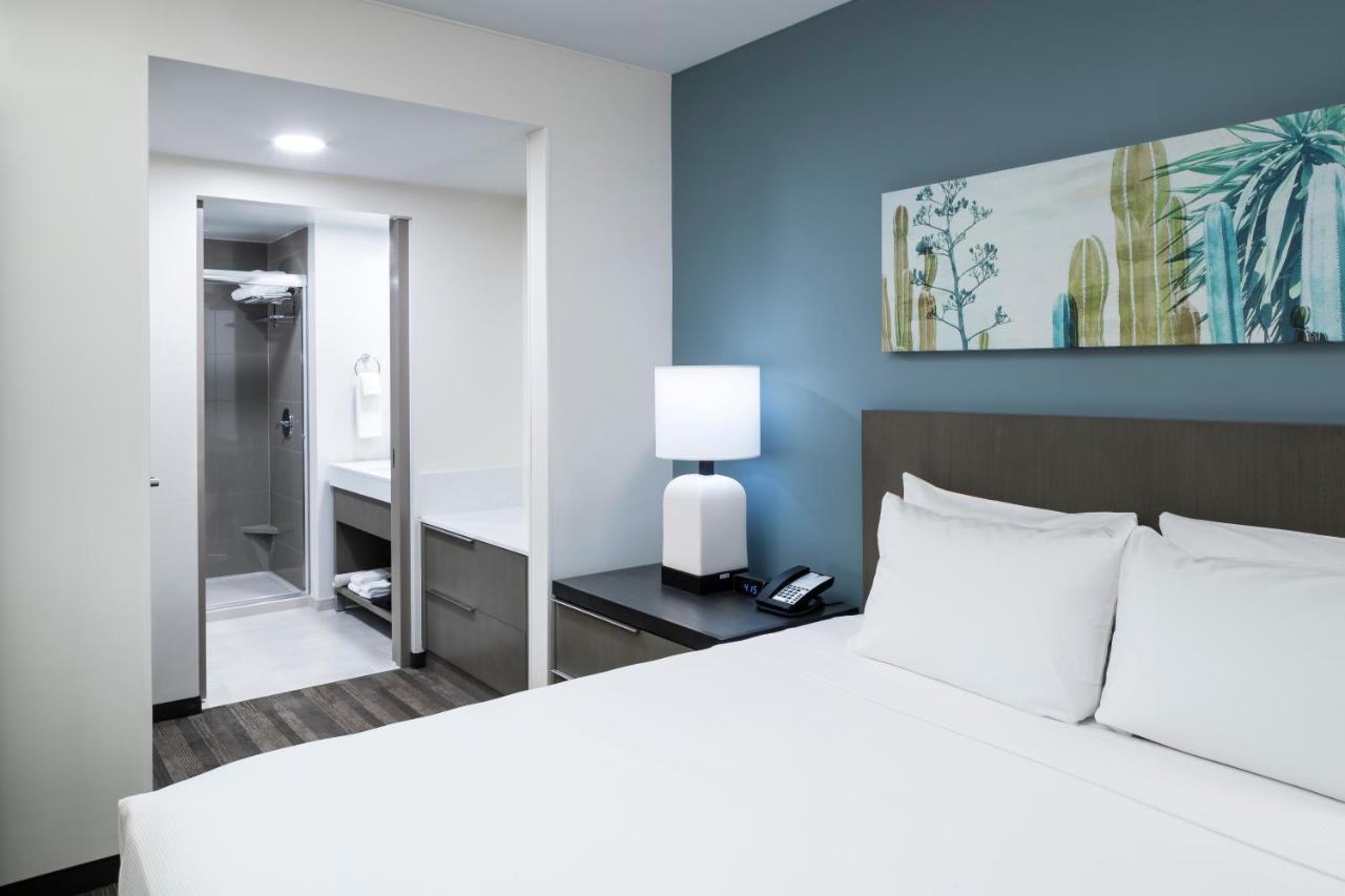 Hyatt House Tempe Phoenix University Dış mekan fotoğraf