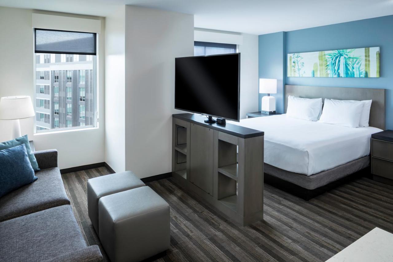Hyatt House Tempe Phoenix University Dış mekan fotoğraf