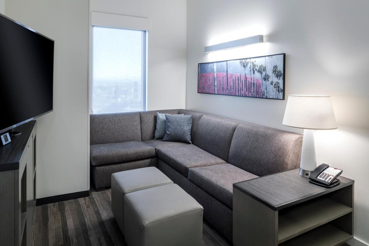 Hyatt House Tempe Phoenix University Dış mekan fotoğraf