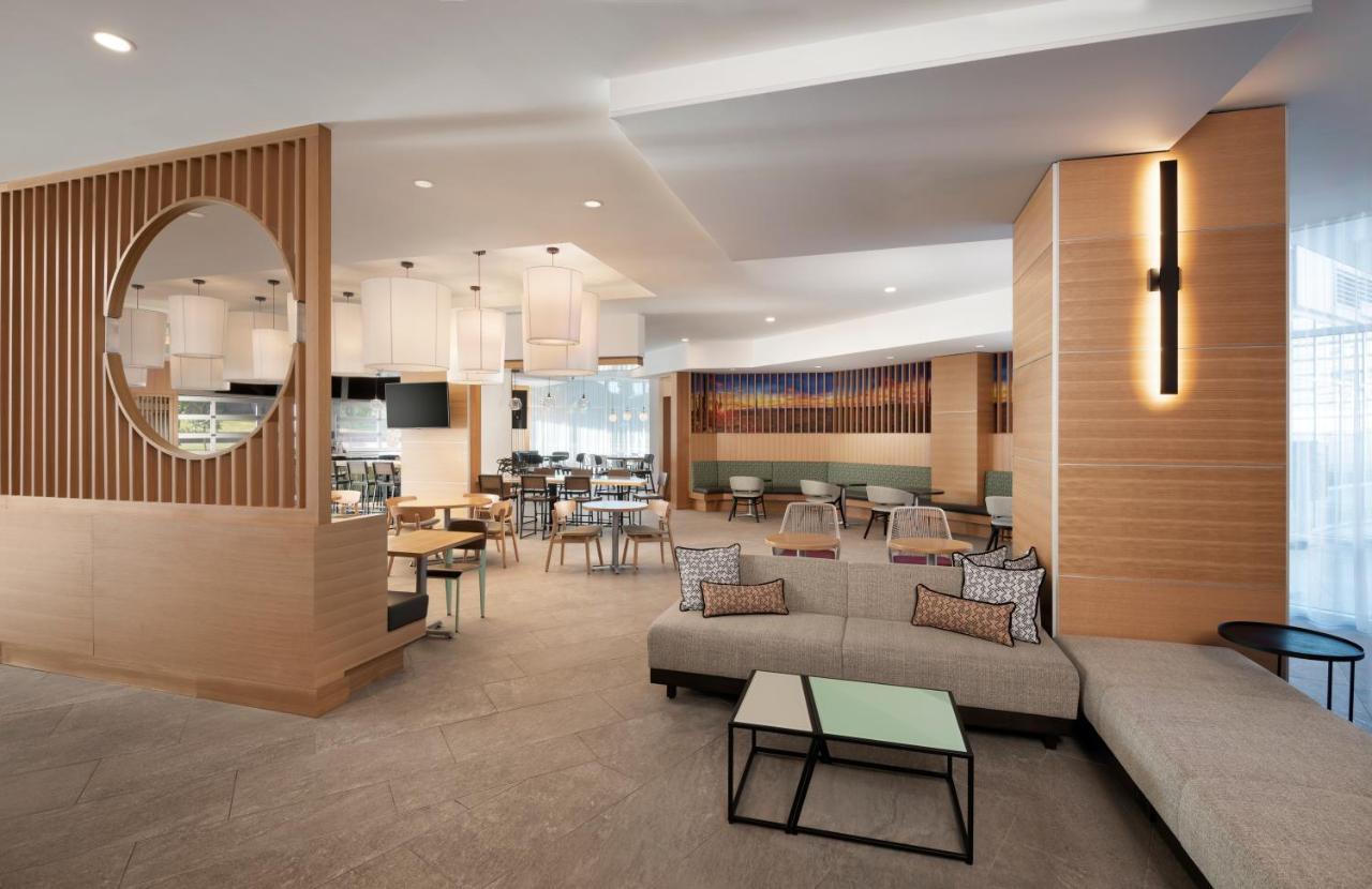 Hyatt House Tempe Phoenix University Dış mekan fotoğraf